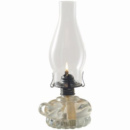 LAMPLIGHT FARMS Chamber Oil Lamp 110